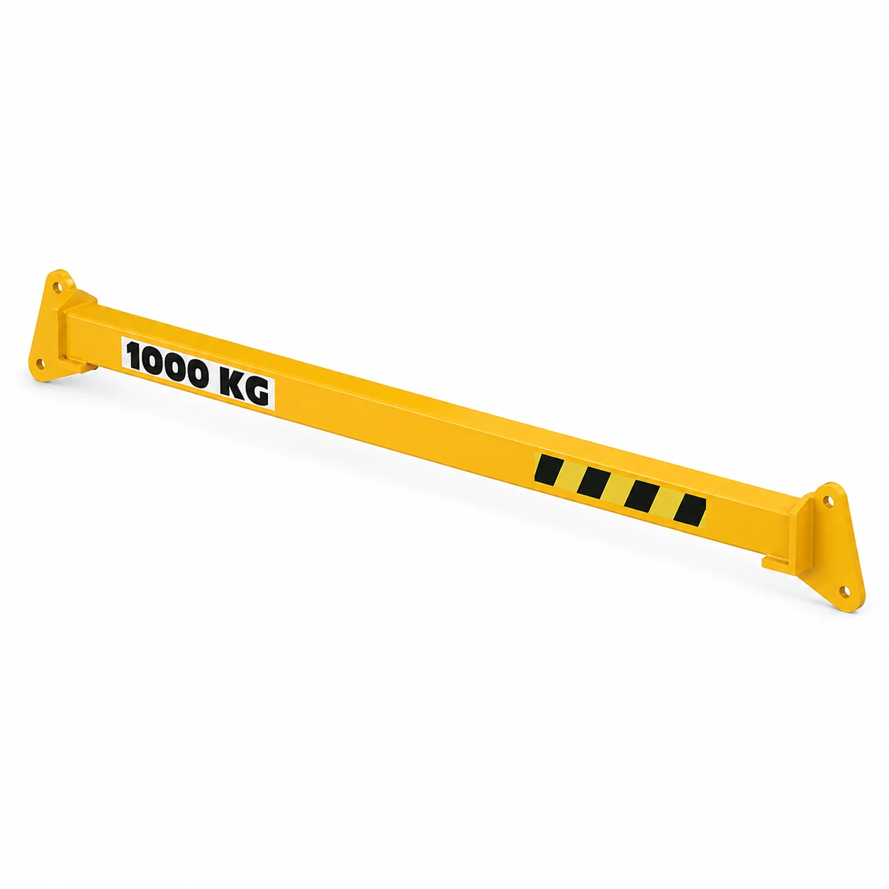 Fast spridarok (FPG) 1 000–10 000 kg, 1–5 m