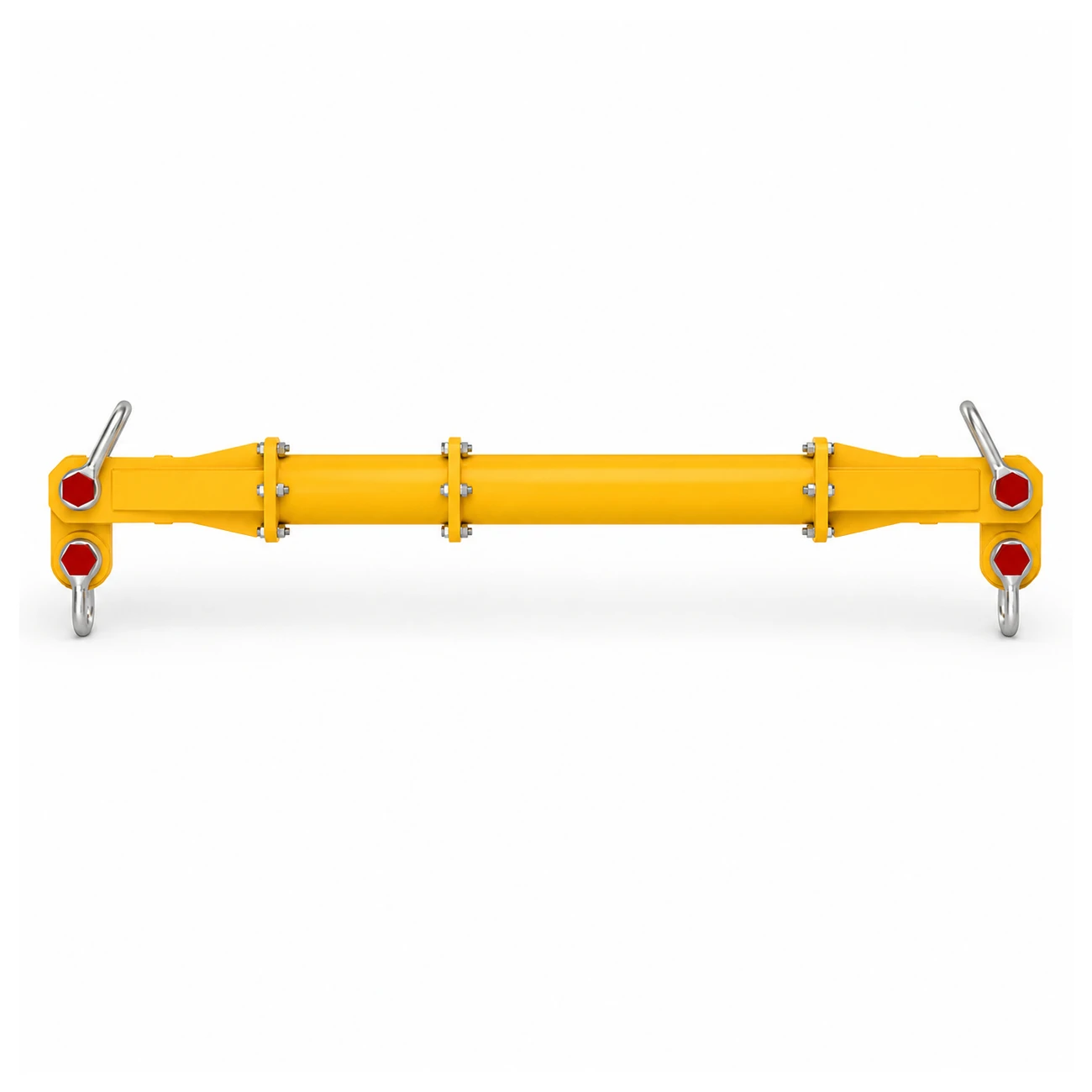 Modulärt spridarok (MNG) 6 000–70 000 kg, 1–14 m
