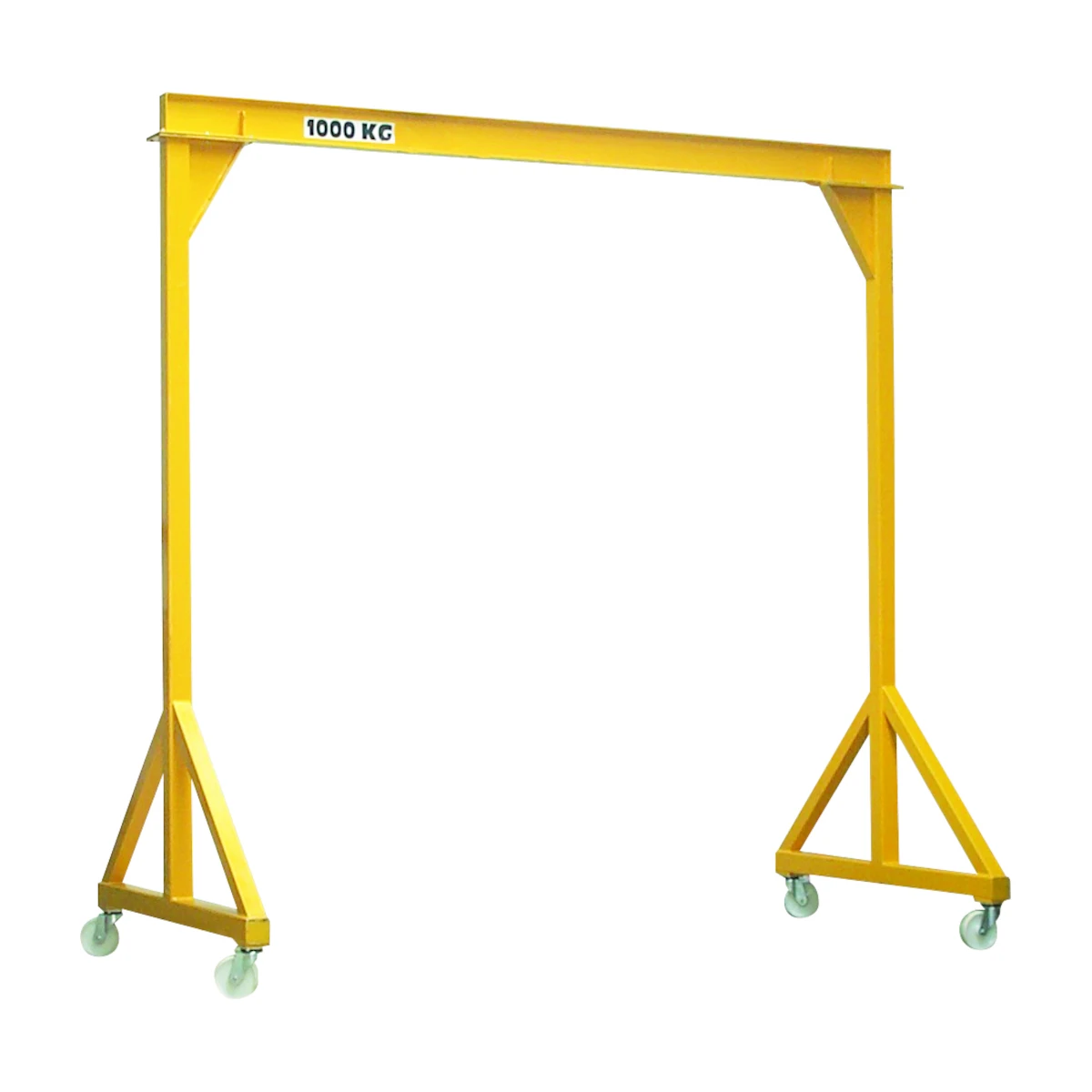 Mobil portalkran för verkstad (CMPD) 500–5000 kg