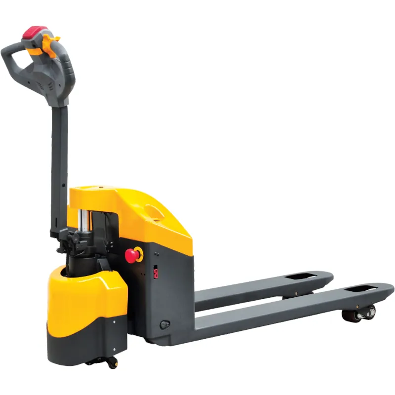 Elektrisk pallyftare (EPV15HE/EPV20HE) 1 500–2 000 kg