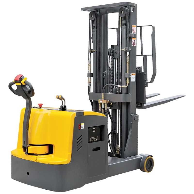 Elektrisk motviktsstaplare (EVVP15H/EVVP05H) 1500 kg, 2500–5600 mm
