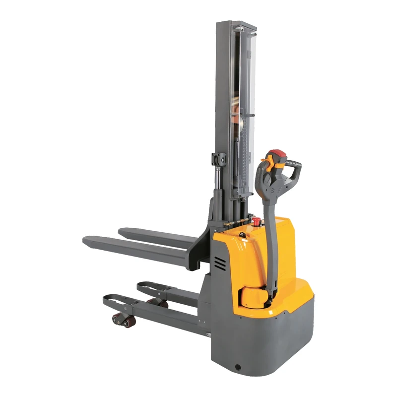 Elektrisk staplare med initiallyft (ESV10-I/ESV12-I) 1000–1200 kg, 1600–1950 mm