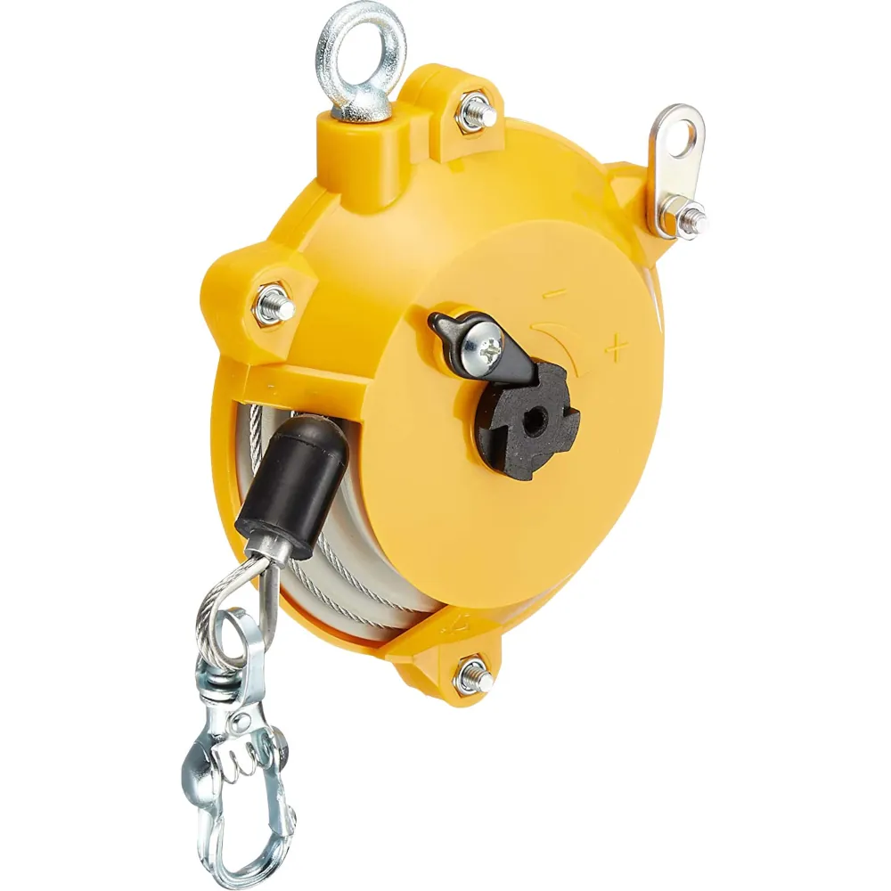 ENDO fjäderbalanserare med nollgravitation EK-00, 0,5–1,5 kg – bild 2