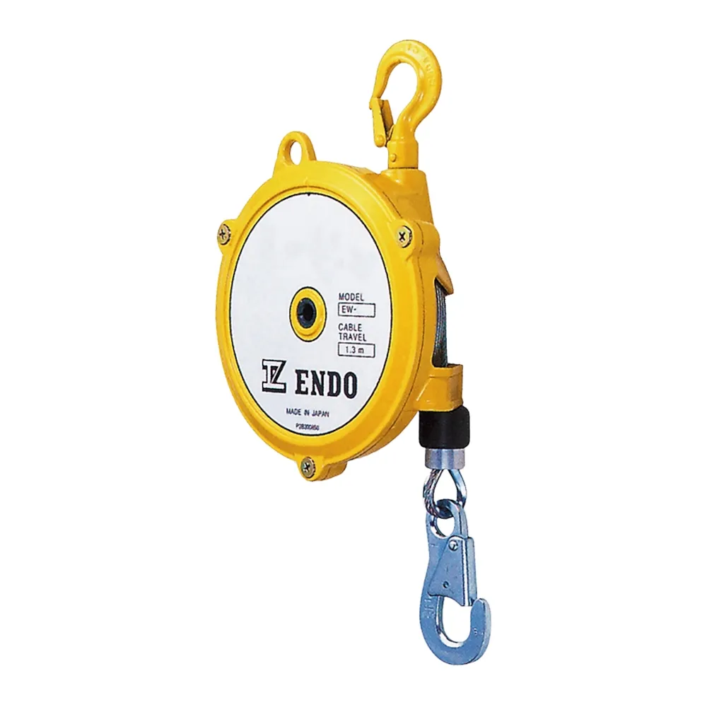 ENDO Zero Gravity-fjäderbalanserare (EW-3) 1–3 kg