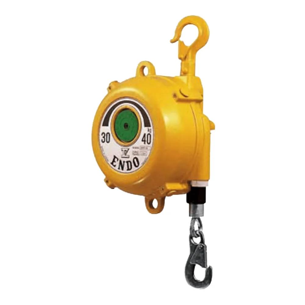 ENDO fjäderbalanserare med nollgravitation (EWF-40), 30–40 kg
