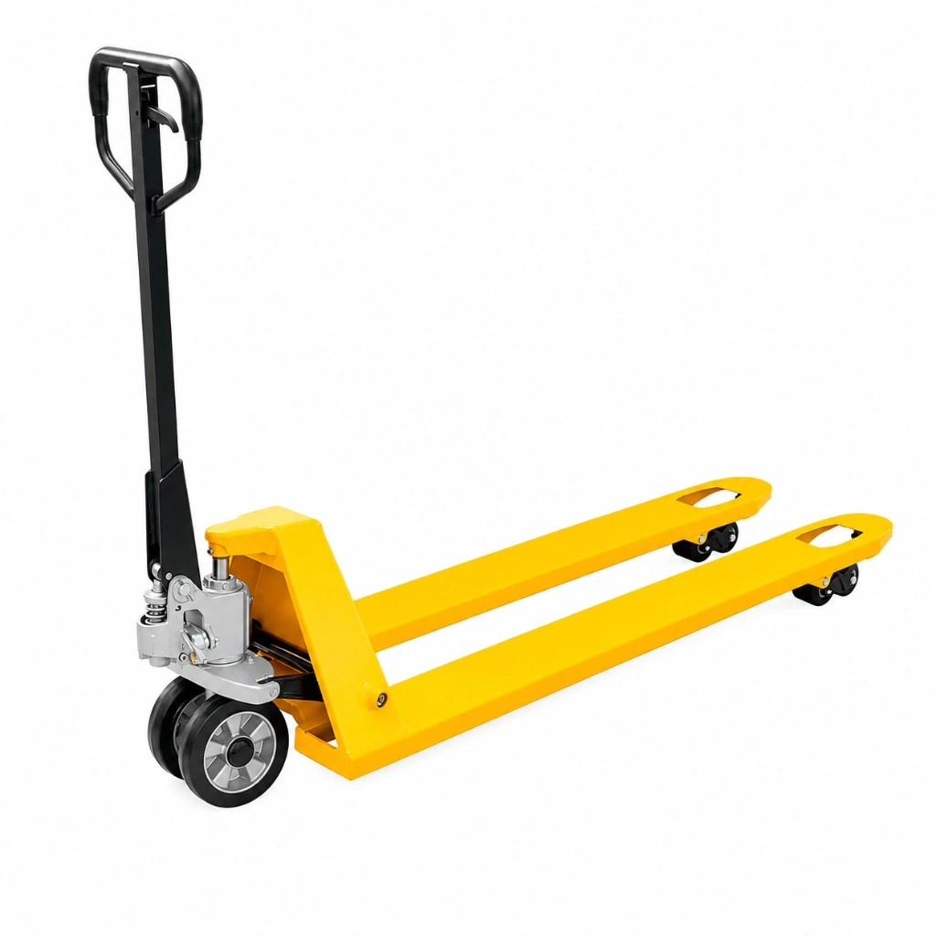 Klassisk manuell pallyftare (RPV2500CT/RPV3000CT) 2500–3000 kg