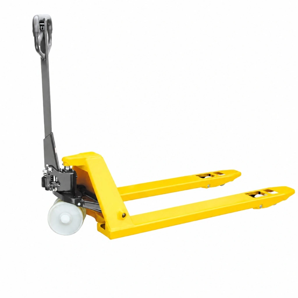 Kraftig manuell pallyftare (RPV3500HD) 3500 kg