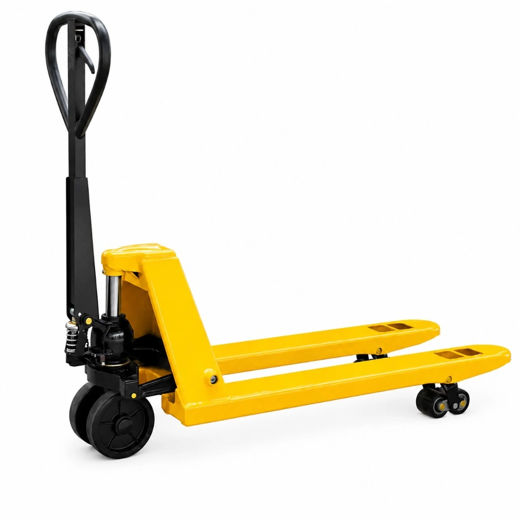 Kraftig manuell pallyftare (RPV5000HD) 5000 kg