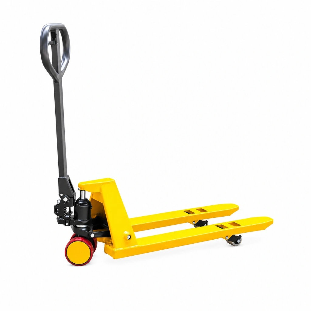 Mini manuell pallyftare (RPV500M) 500 kg