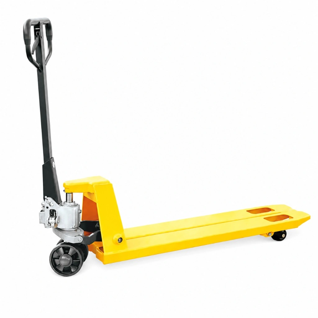 Smal manuell pallyftare (RPV2000UV) 2000 kg