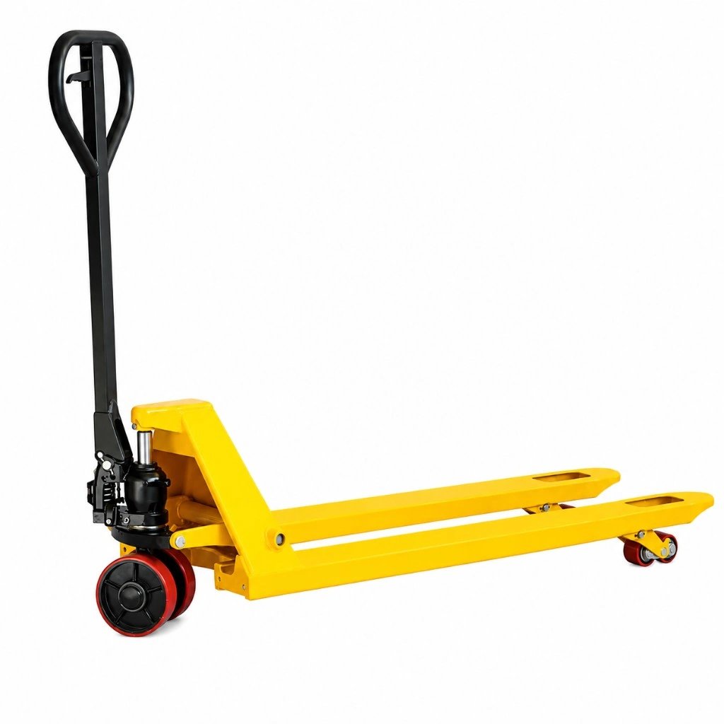 Standard manuell pallyftare (RPV2500STD/RPV3000STD) 2500–3000 kg