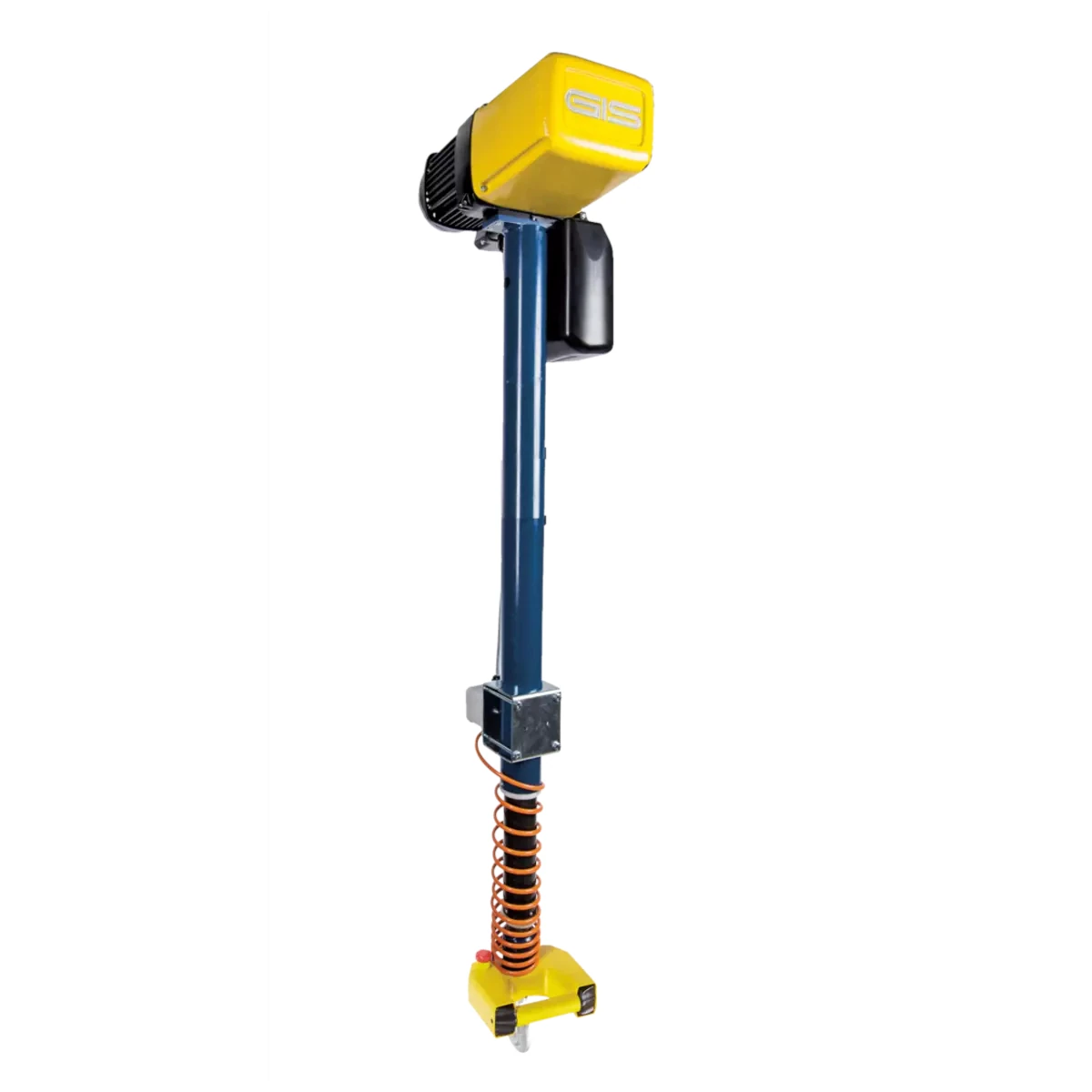 GIS GPHT 500 Handy teleskopisk elektrisk kättingtelfer 250 kg