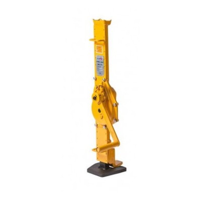Kuggstångsdomkraft (MKD1500) 1 500 kg