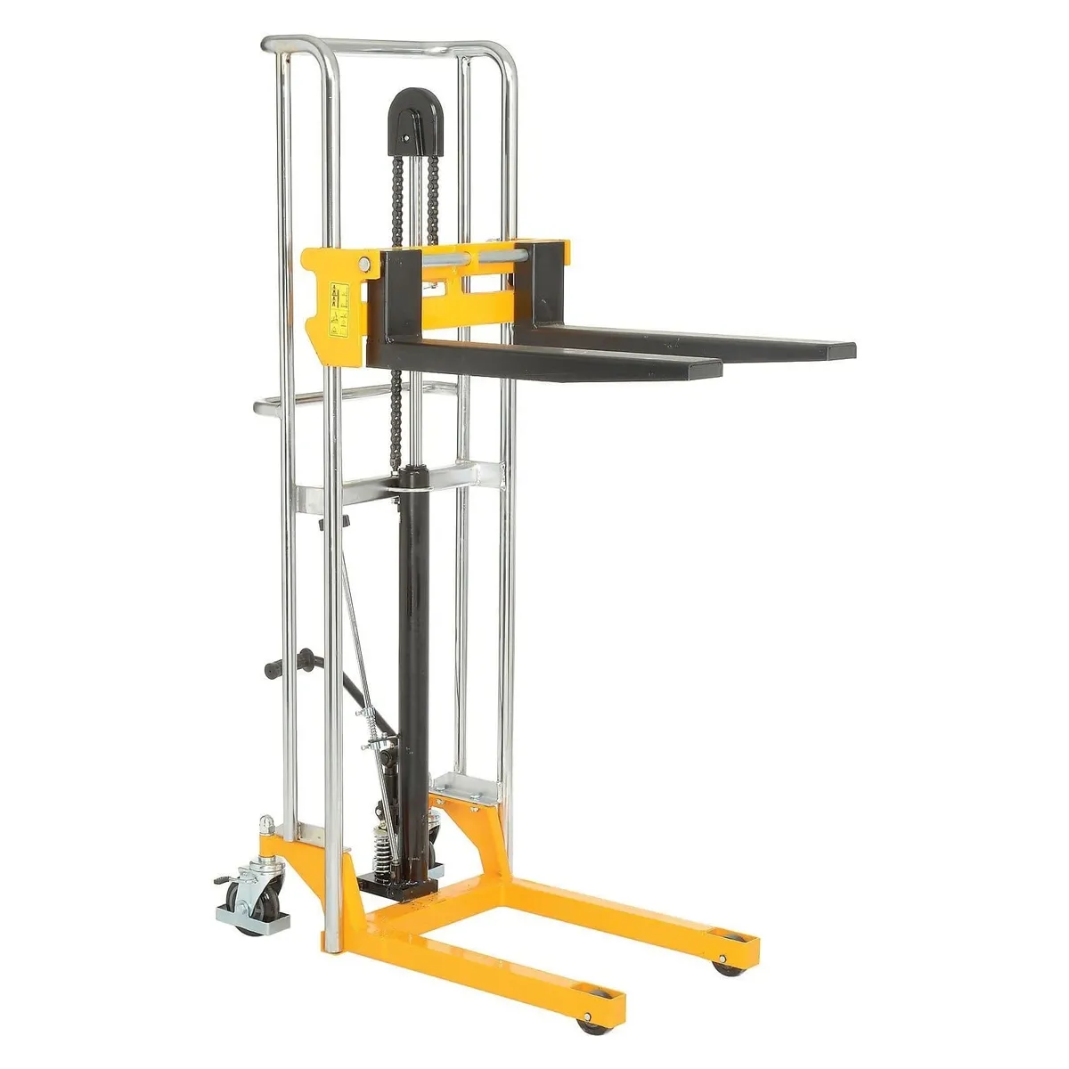 Manuell leveransstaplare (RDV400) 400 kg 1700 mm