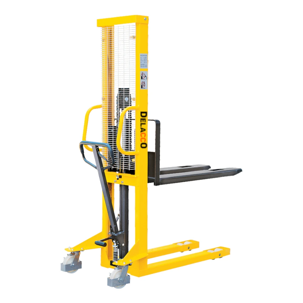 Manuell staplare (RVV1000) 1000 kg, 1600 mm