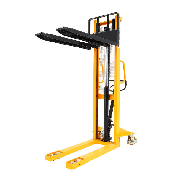 Manuell pallstaplare (RVV1500) 1 500 kg, 1 600 mm