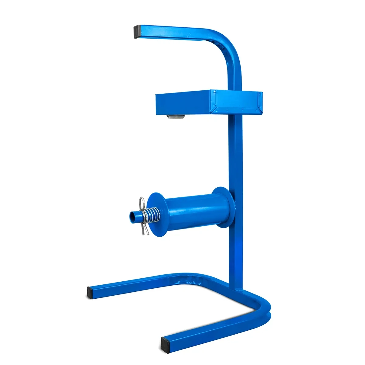Avrullare för vävt packband (COIL-DISPENSER-10)