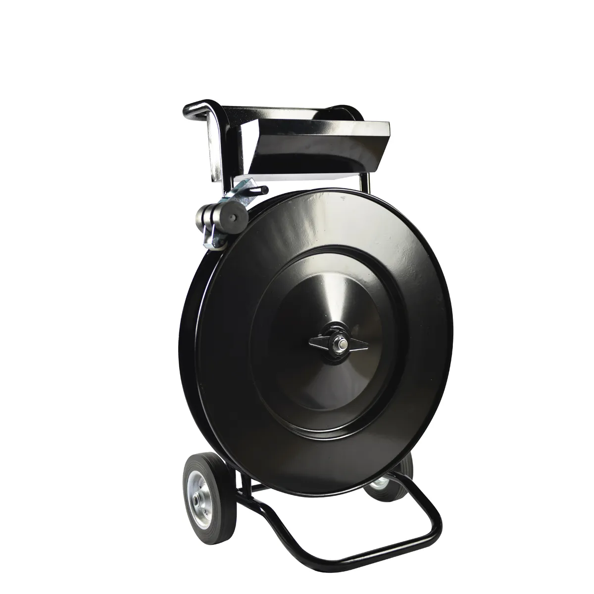 Oscillerande bandavrullare (COIL-DISPENSER-60)