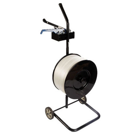 Bandavrullare för kompositband (COIL-DISPENSER-02)
