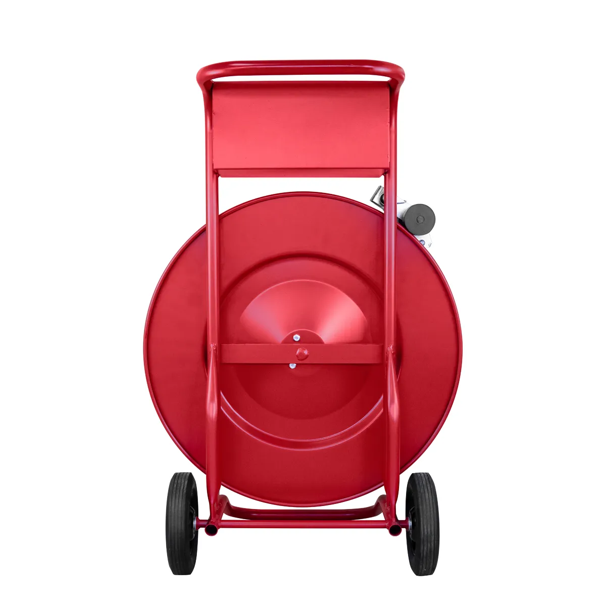 Bandavrullare för PET- och PP-band COIL-DISPENSER-50, produktbild 2