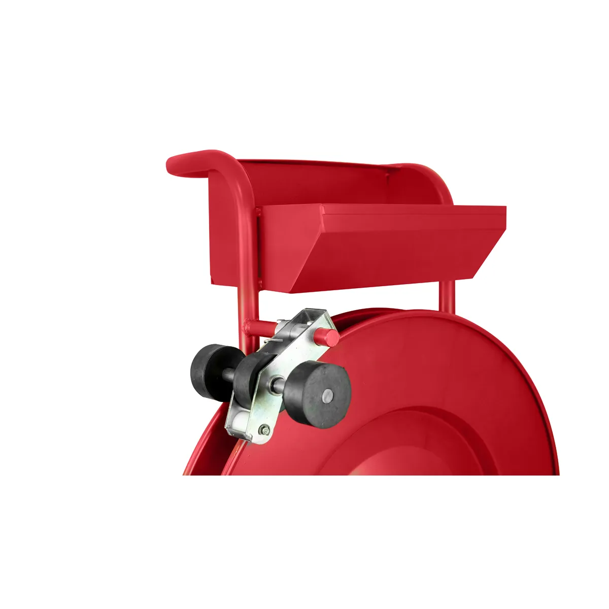 Bandavrullare för PET- och PP-band COIL-DISPENSER-50, produktbild 4