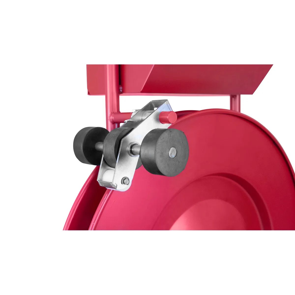 Bandavrullare för PET- och PP-band COIL-DISPENSER-50, produktbild 5