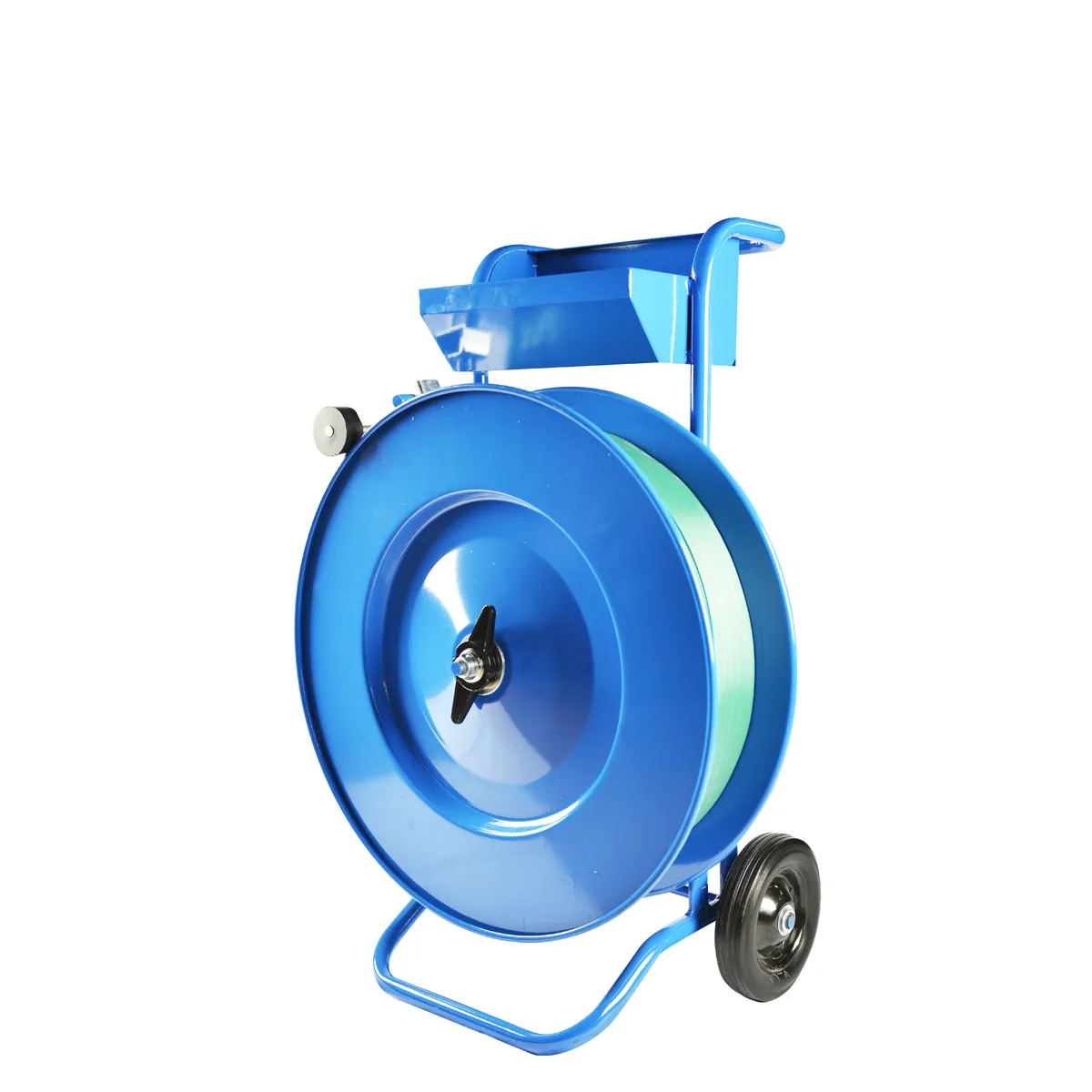 Bandavrullare för PET- och PP-band COIL-DISPENSER-50, produktbild 6