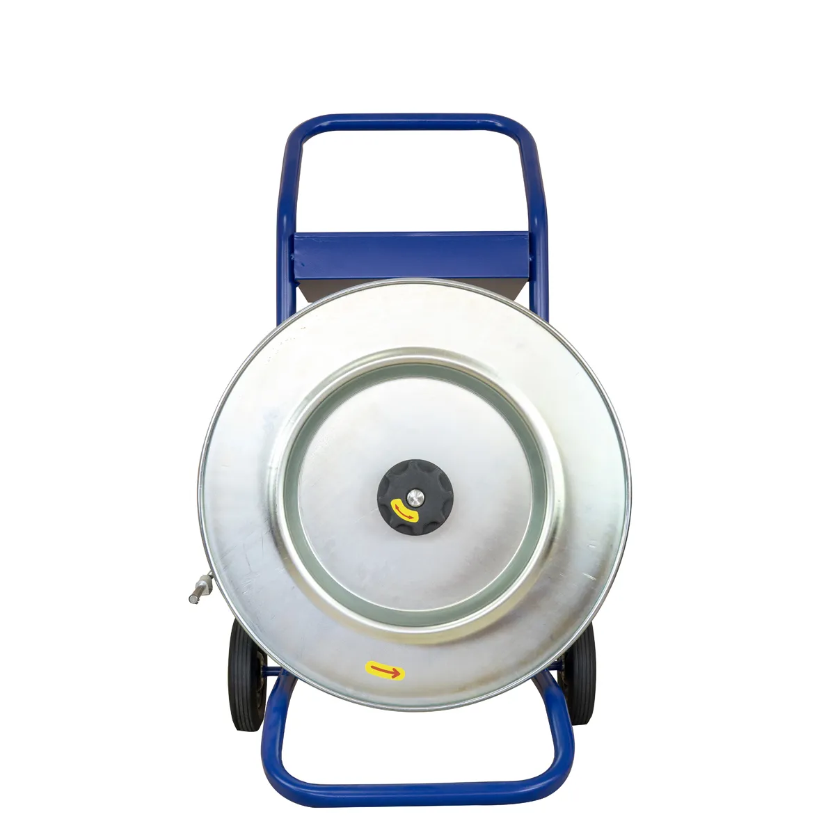Bandavrullare för emballageband, modell COIL-DISPENSER-2