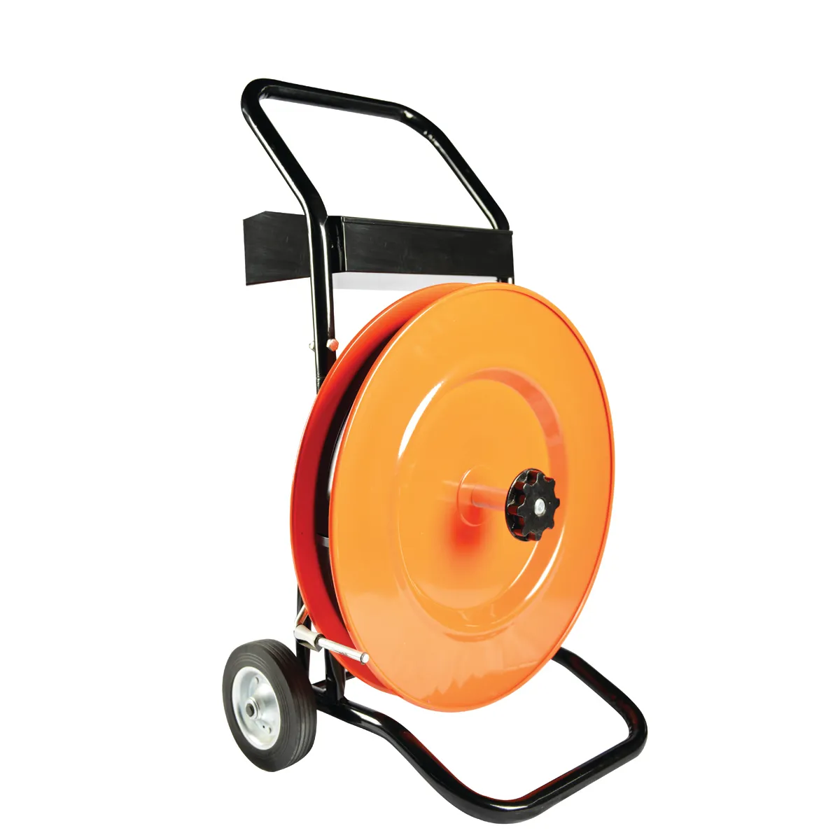 Avrullare för PET-, PP- och stålband COIL-DISPENSER-2