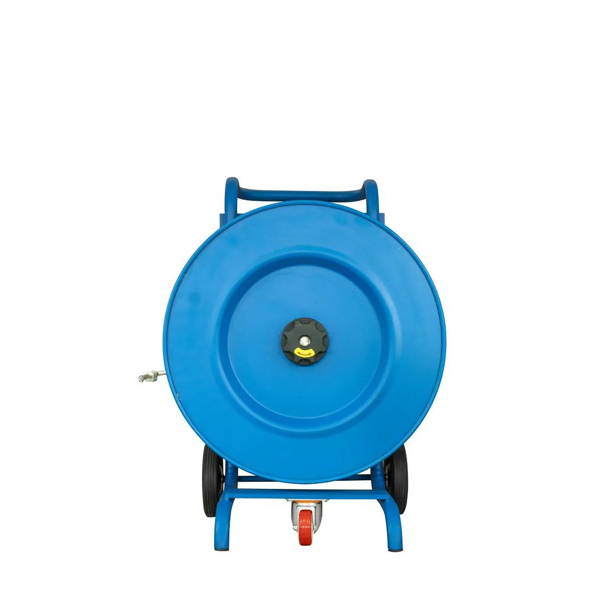 Bandavrullare för PET-, PP- och stålband COIL-DISPENSER-3, produktbild 3