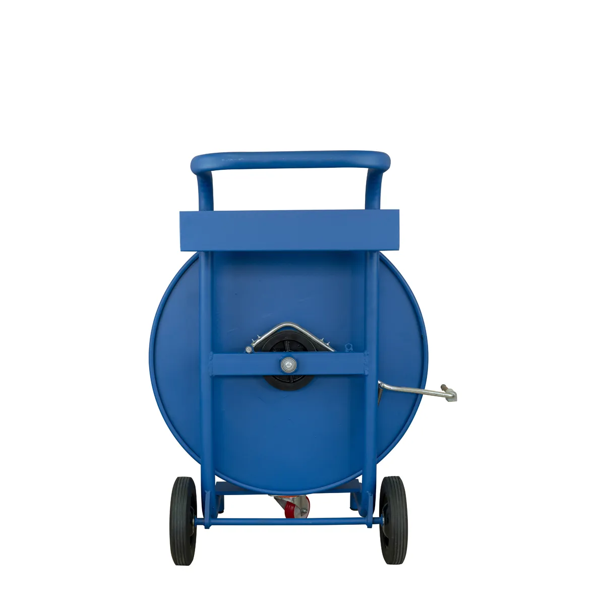 Bandavrullare för PET-, PP- och stålband COIL-DISPENSER-3, produktbild 4