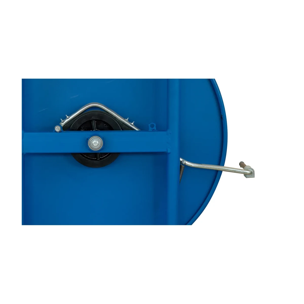 Bandavrullare för PET-, PP- och stålband COIL-DISPENSER-3, produktbild 5