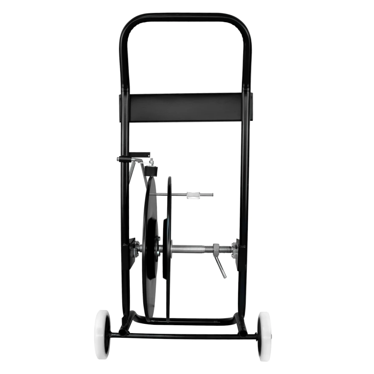 Bandavrullare COIL-DISPENSER-40 för packband