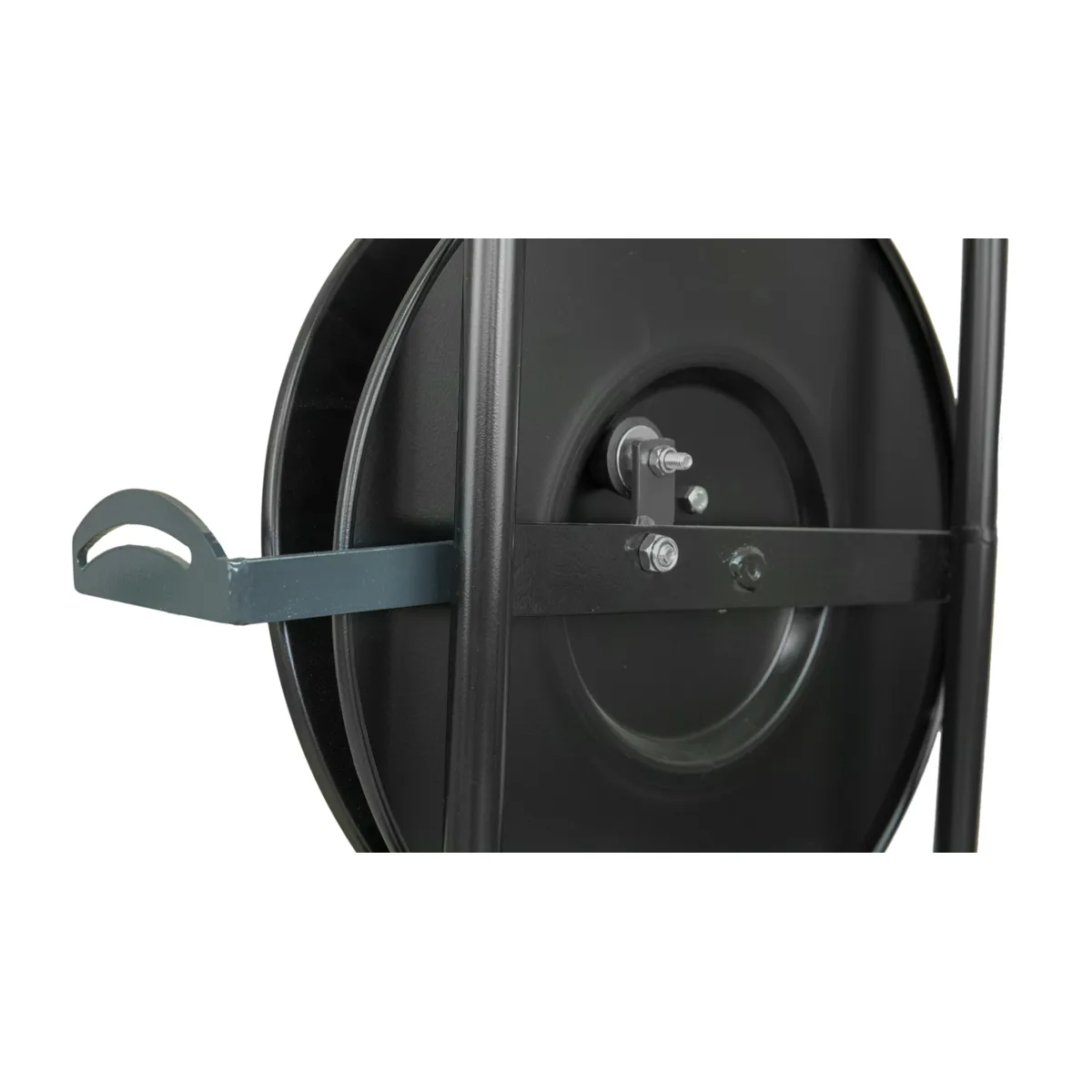 Bandavrullare för bandrulle COIL-DISPENSER-80