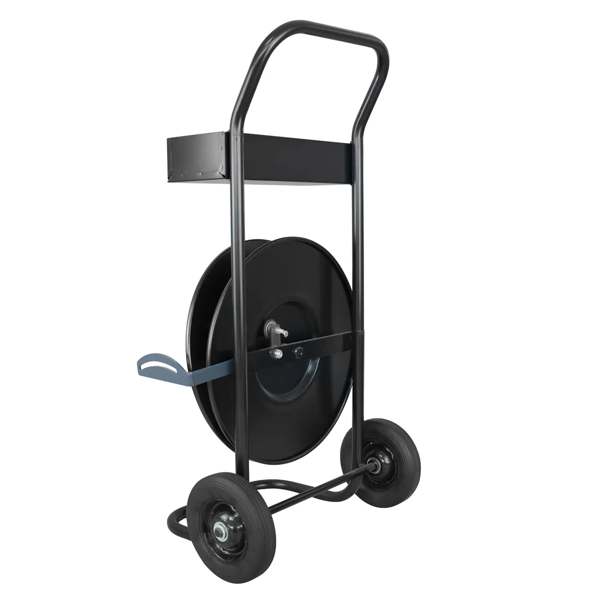 PP- och kompositbandsavrullare COIL-DISPENSER-80