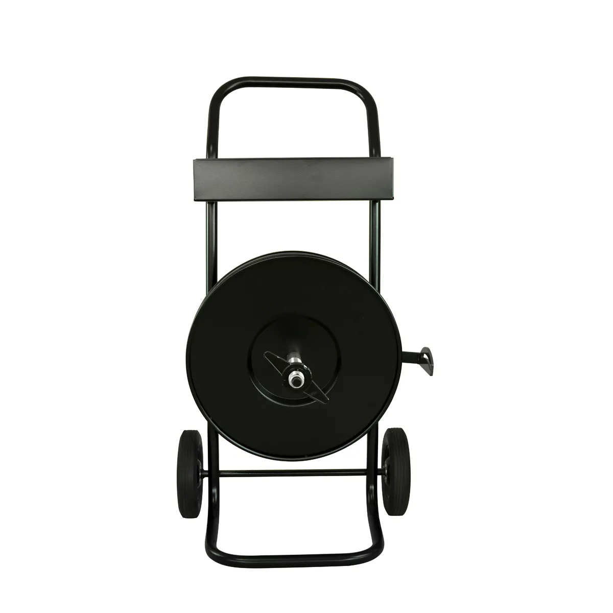 COIL-DISPENSER-80 mobil avrullare för förpackningsband