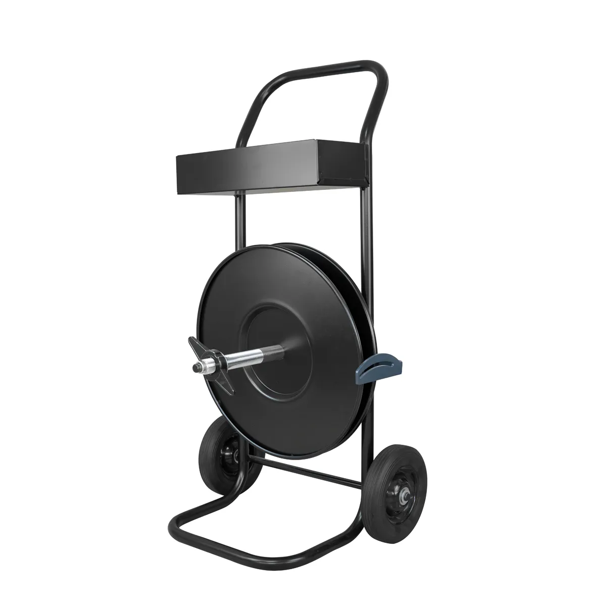 Bandavrullare COIL-DISPENSER-80 för industriell bandning