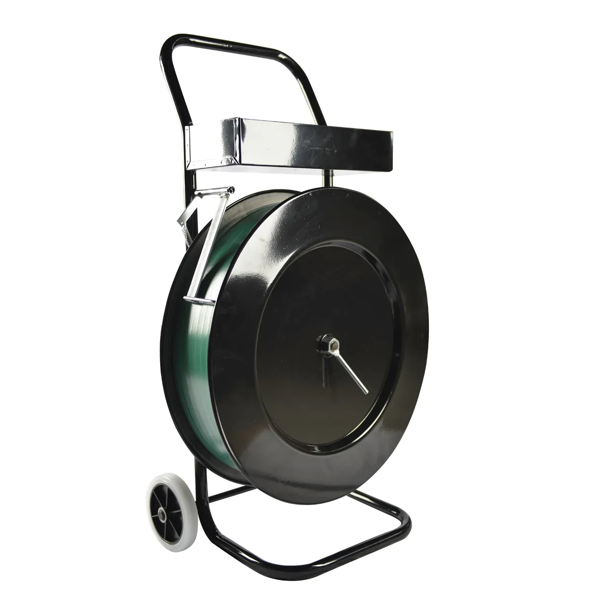 Bandavrullare för PP och PET (COIL-DISPENSER-92)