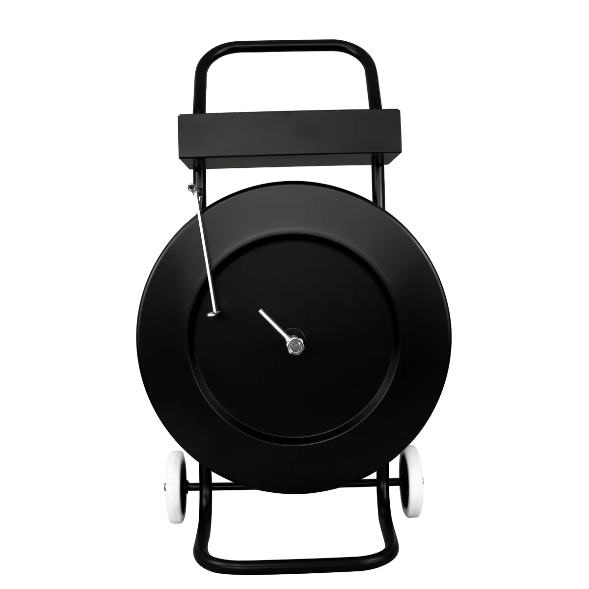 Bandställ för PP- och PET-band COIL-DISPENSER-92