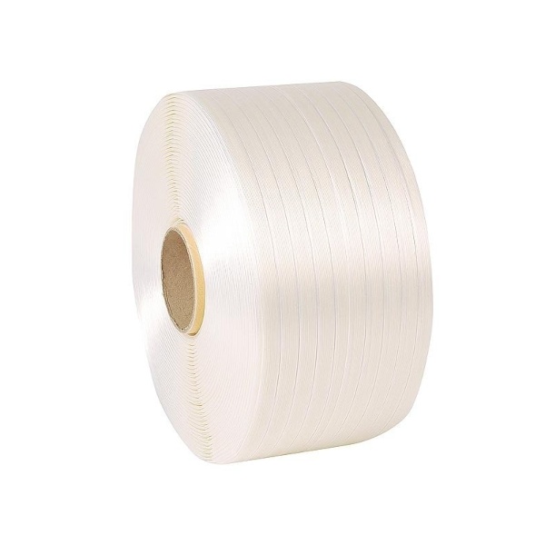 Kraftigt kordband av polyester (MTP19M) 19 mm