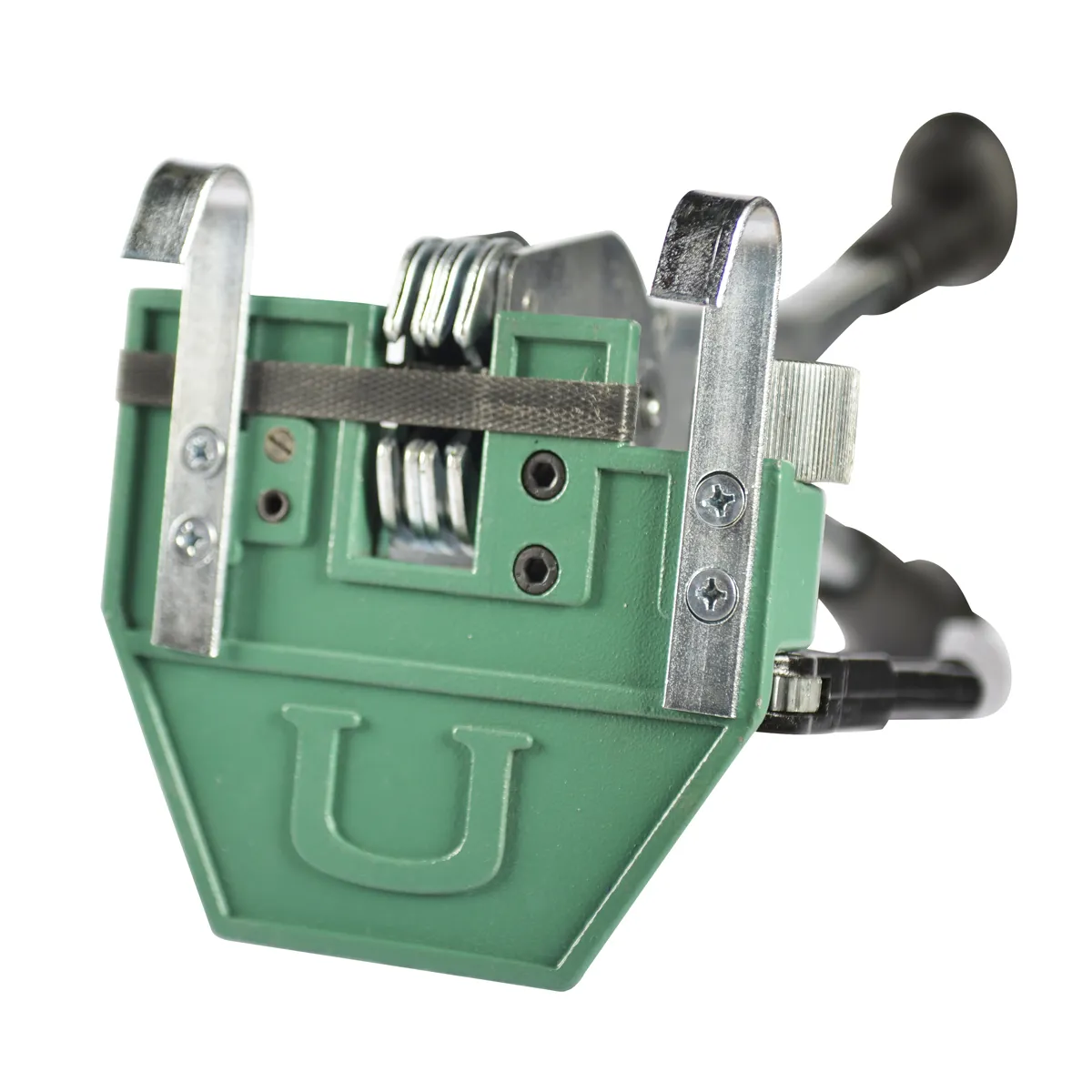 Ergonomisk bandsträckare för PP-band, modell TENSIONER-153