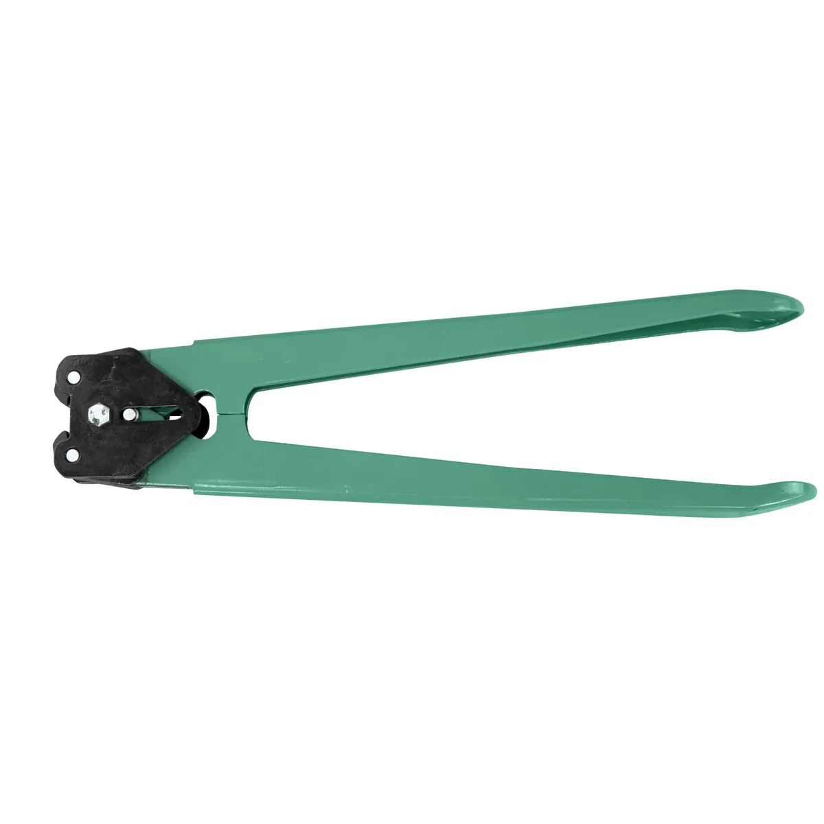 Manuell bandspännare TENSIONER-19S för stålband
