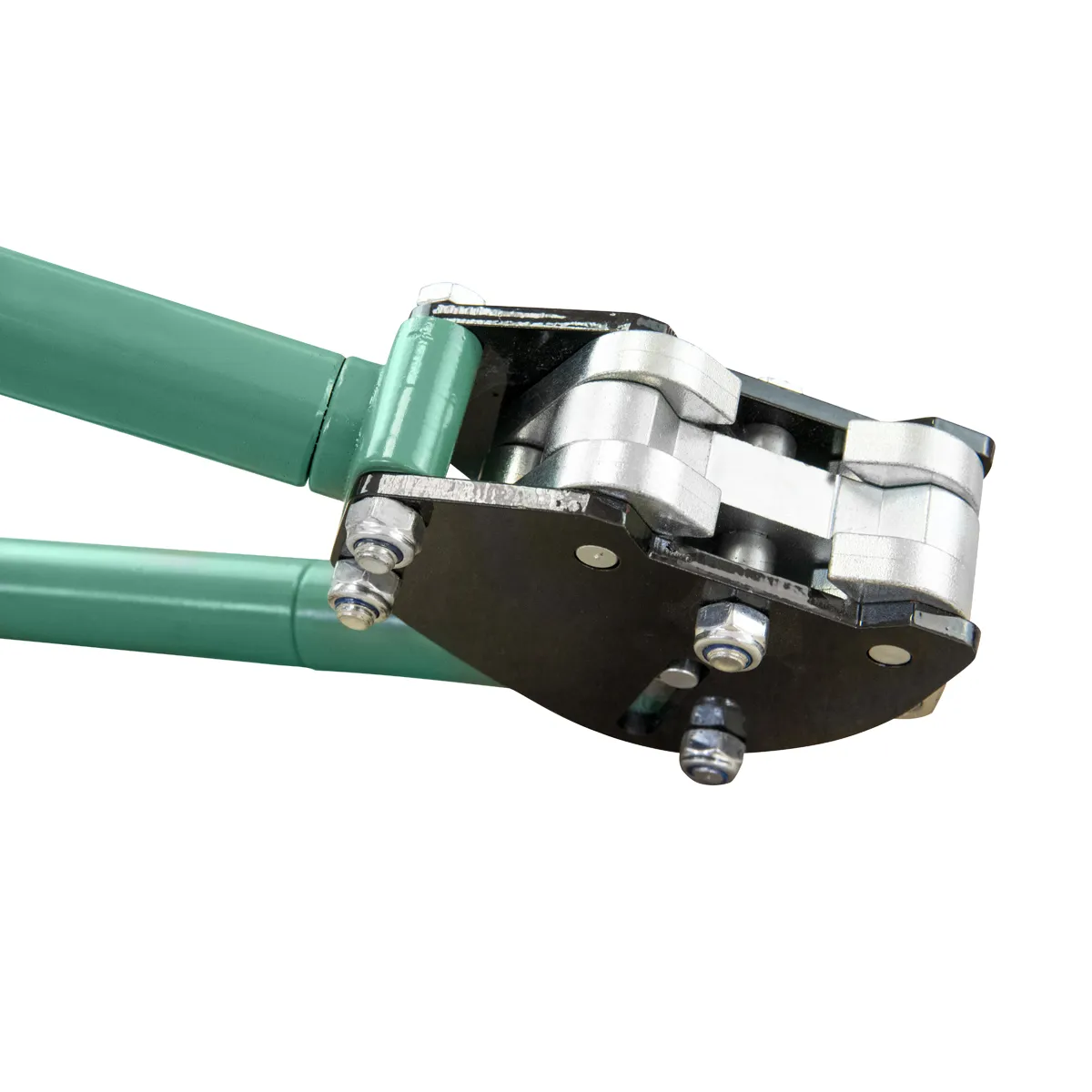 Manuell bandspännare TENSIONER-32S för 32 mm stålband