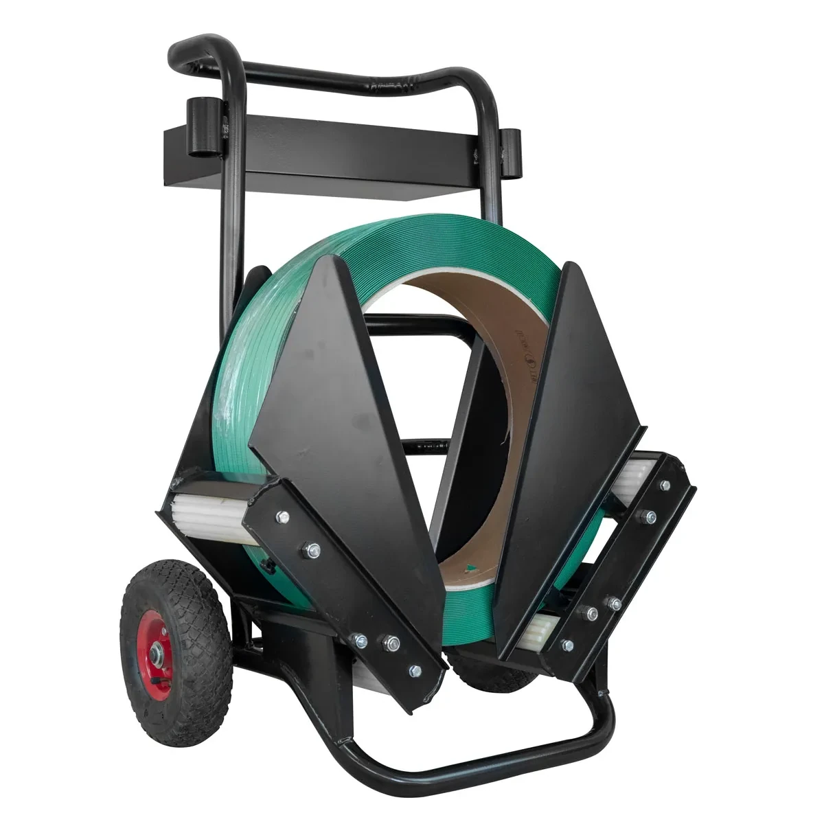 Universal bandavrullare (COIL-DISPENSER-1)
