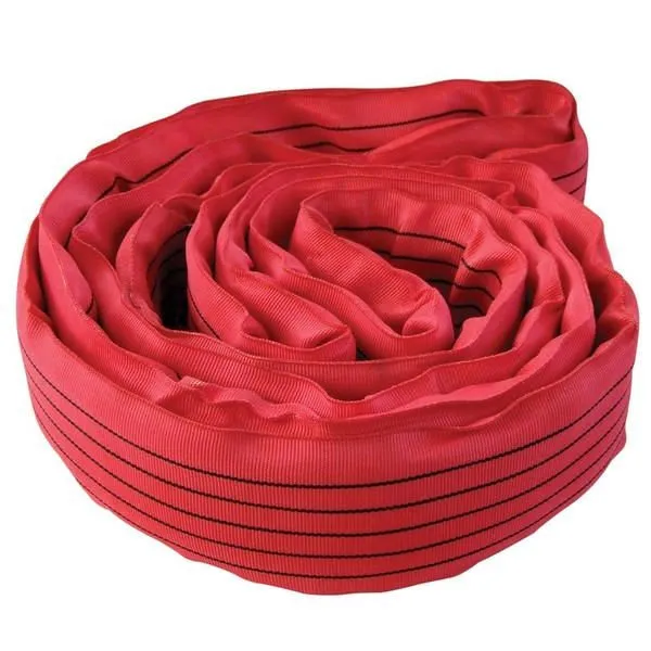 Ändlös bandstropp (BKP50) 5 000 kg