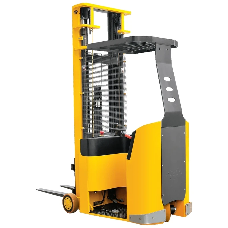 Smalgångsgaffeltruck (REV10ST-A/REV10ST-B) 1 000 kg, 3 000 mm