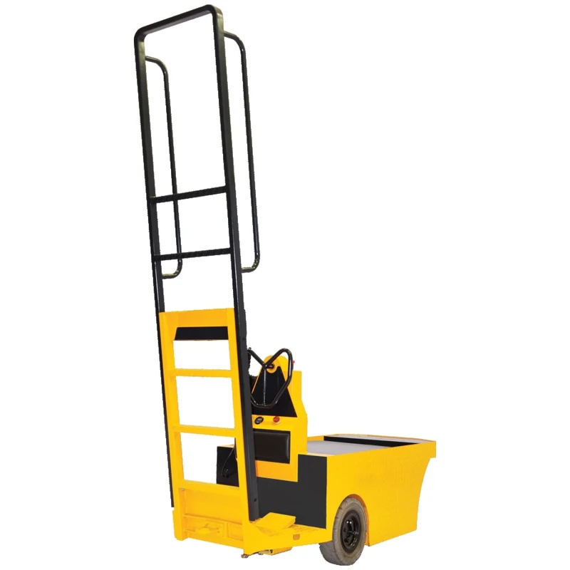 Elektrisk dragtruck (EKV25) 2 200 kg