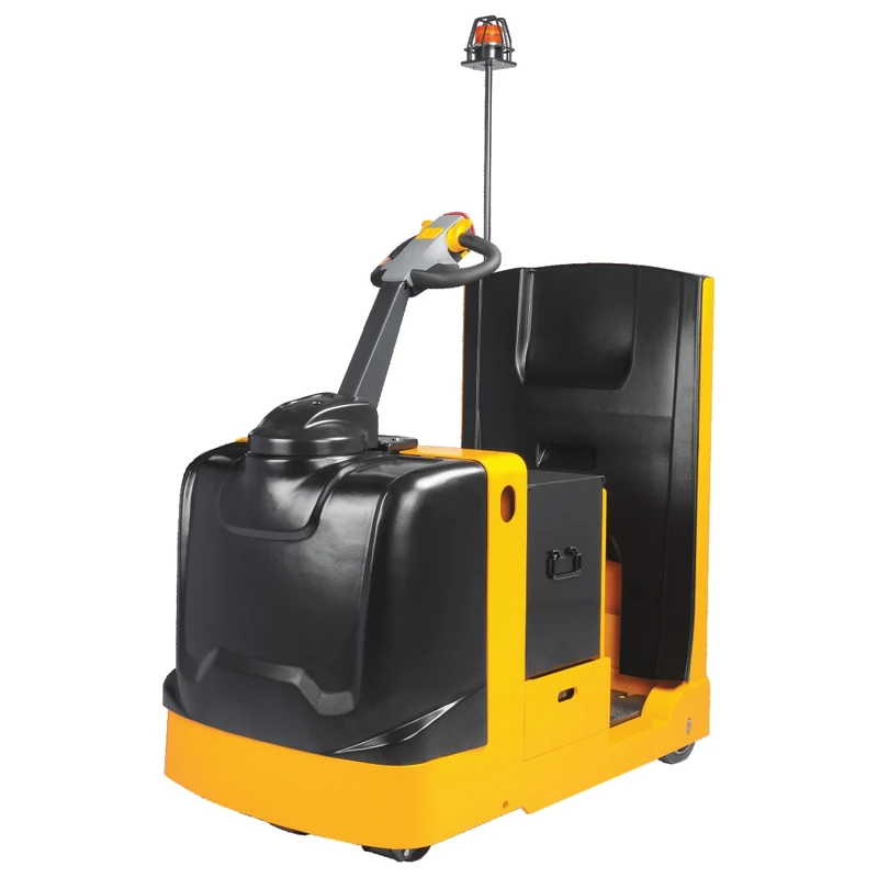 Elektrisk dragtruck (VEV45ST) 4 500 kg