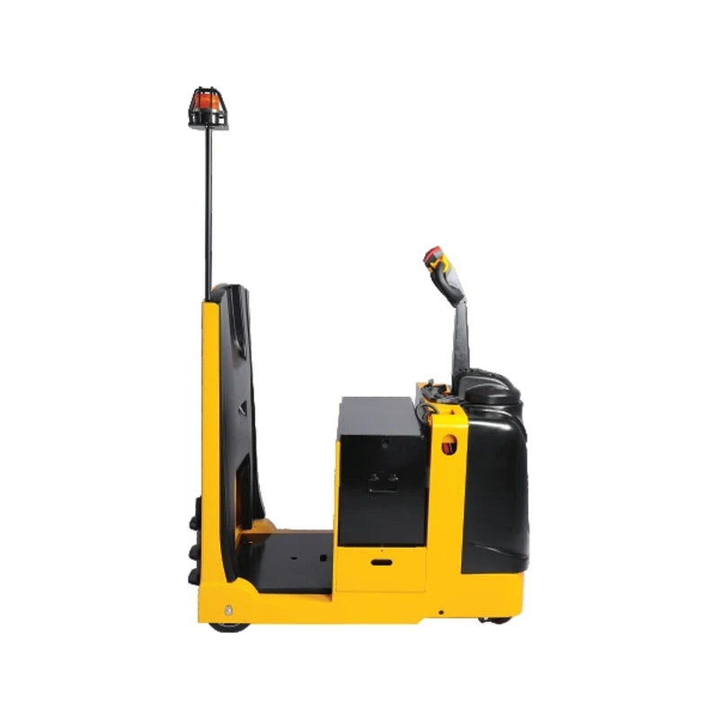 Elektrisk dragtruck VEV45ST 4 500 kg – vy 2