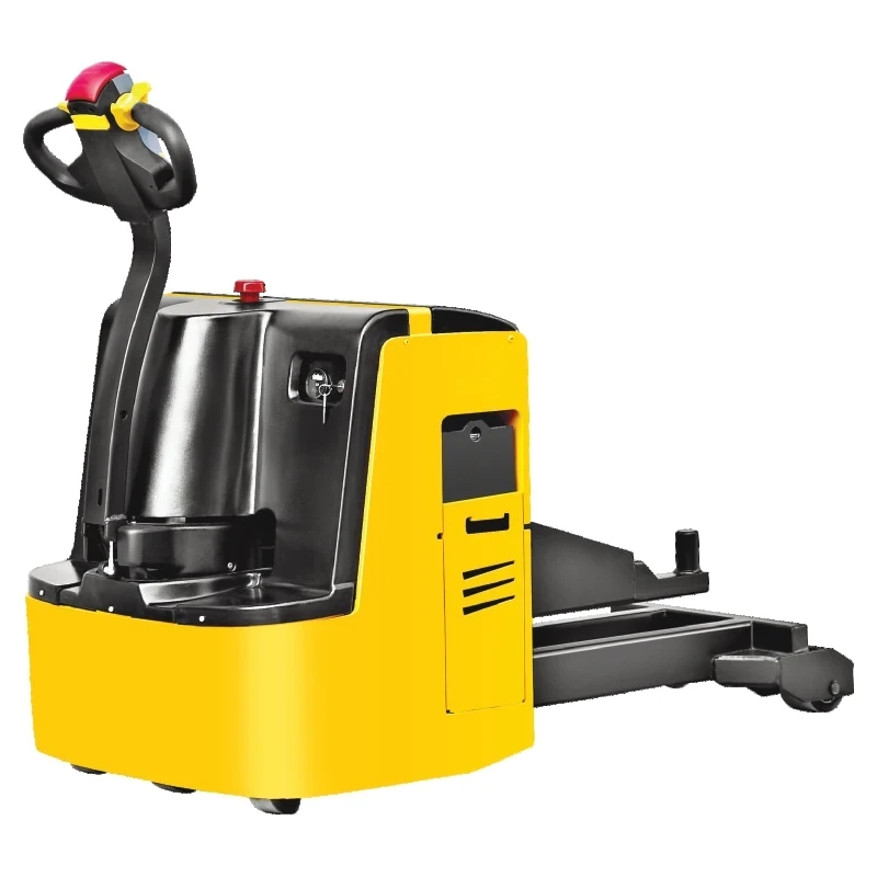 Dragtruck (VEV25H) 2 500 kg